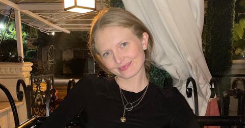 What Is Caroline Spiegel's Net Worth?