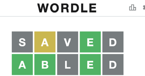 What Is the Lewdle Word Game? It's a Fun Alternative to Wordle