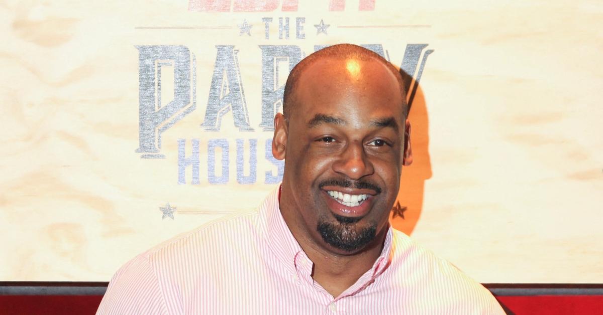 Donovan McNabb