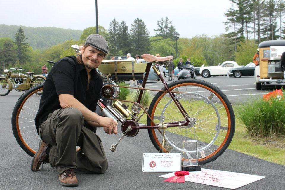 Who Is The New Guy On ‘american Pickers Meet Jersey Jon 