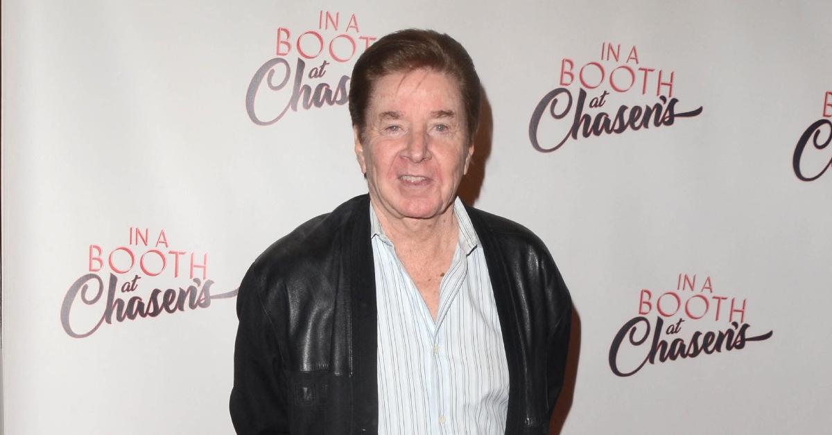 Bobby Sherman