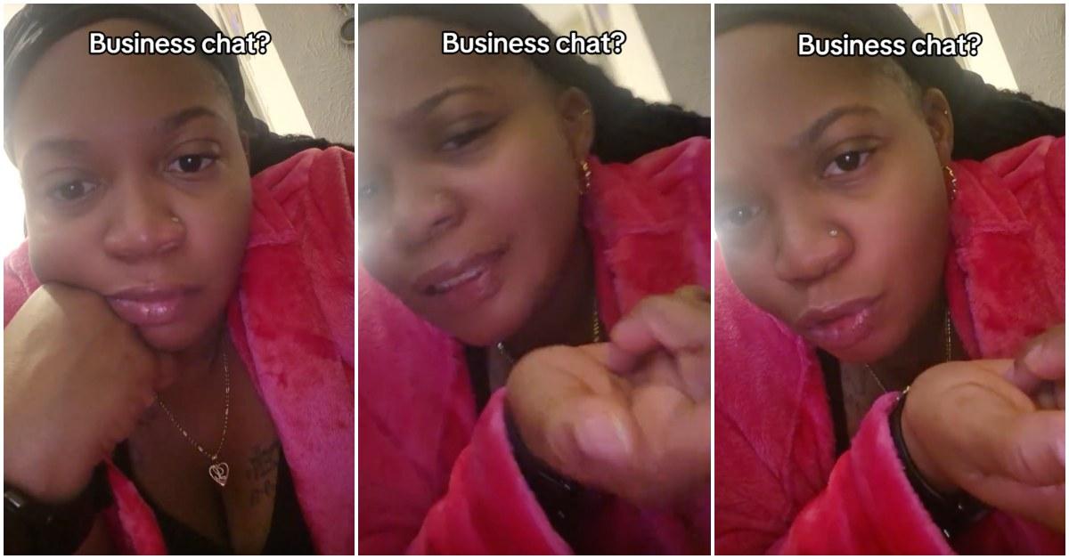 What Does “Business Chat” on TikTok Actually Mean?