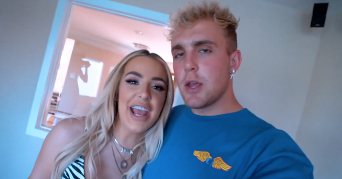 jake paul cover