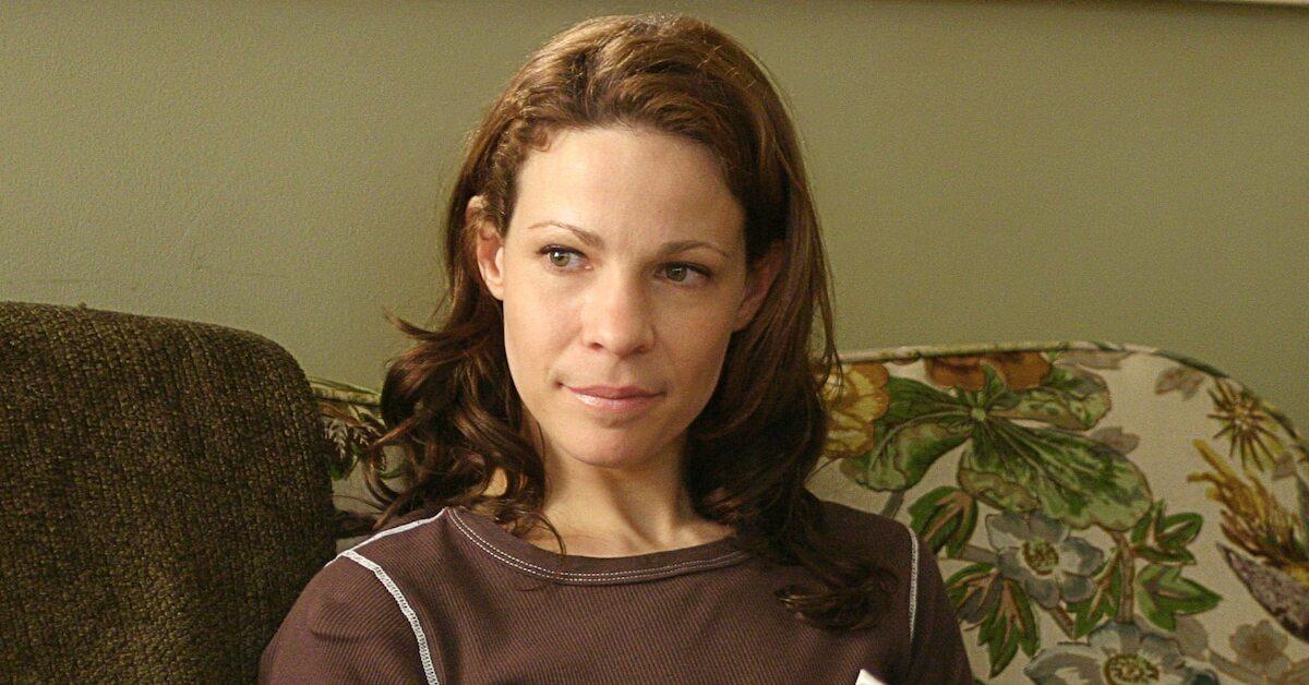 What Happened To Lili Taylor S Lisa On Six Feet Under