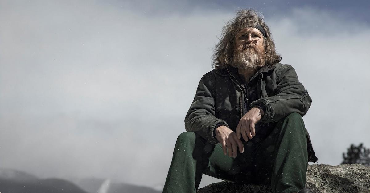 How Old Is Marty On Mountain Man