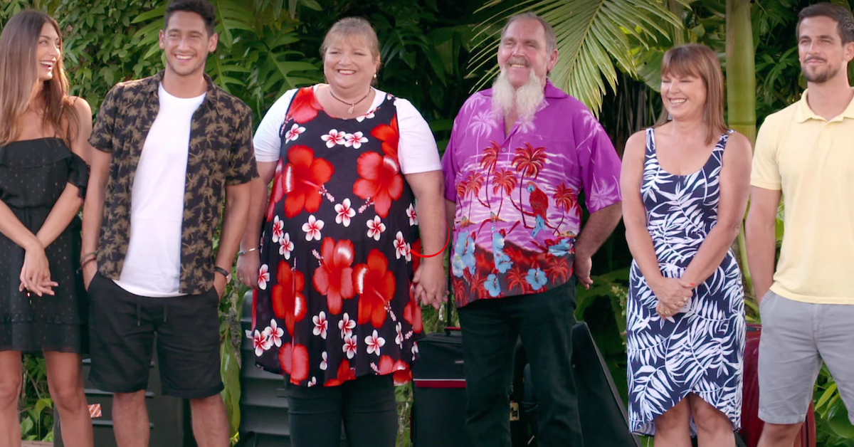 who wins instant hotel season