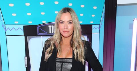 Teddi Mellencamp Arroyave