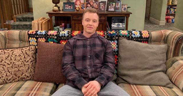 noel fisher on the conners