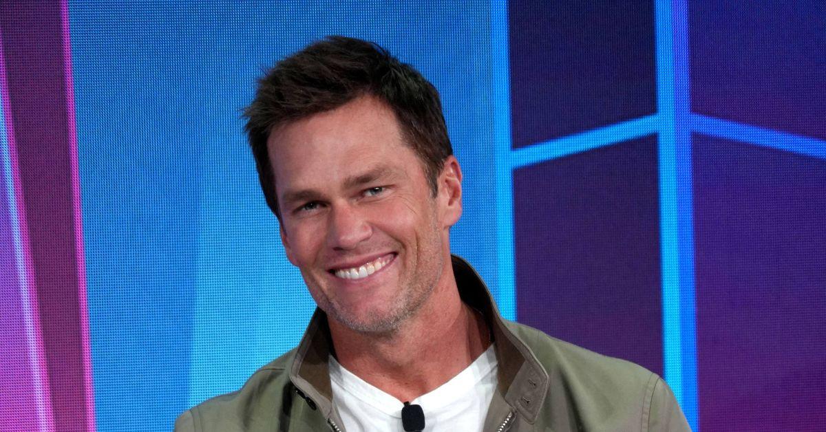 Did Tom Brady Say the N-Word?