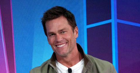 Did Tom Brady Say the N-Word?