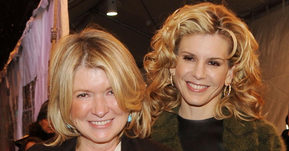 Martha Stewart's Net Worth (2024) - Parade