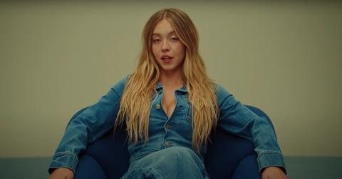 American Eagle Launches Response for Sydney Sweeney Campaign