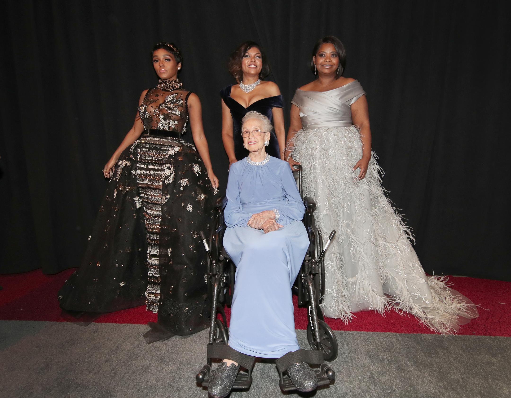 did-katherine-johnson-have-kids-meet-the-mathematician-s-daughters