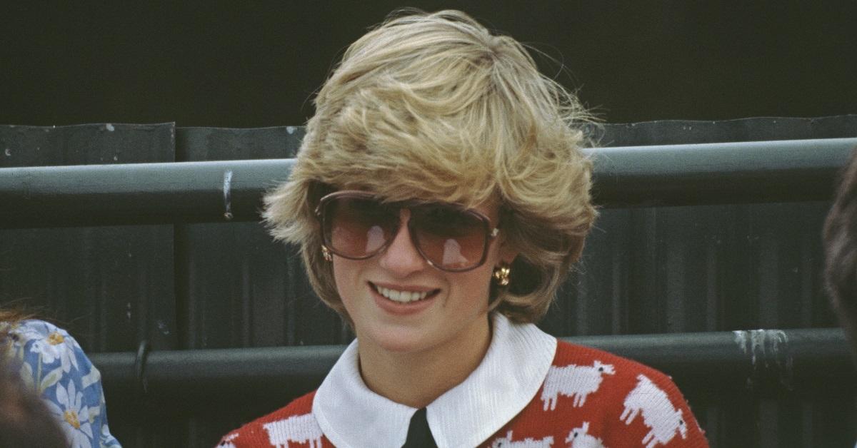Princess Diana Had Affairs Throughout Her Marriage to Charles, but With Who?
