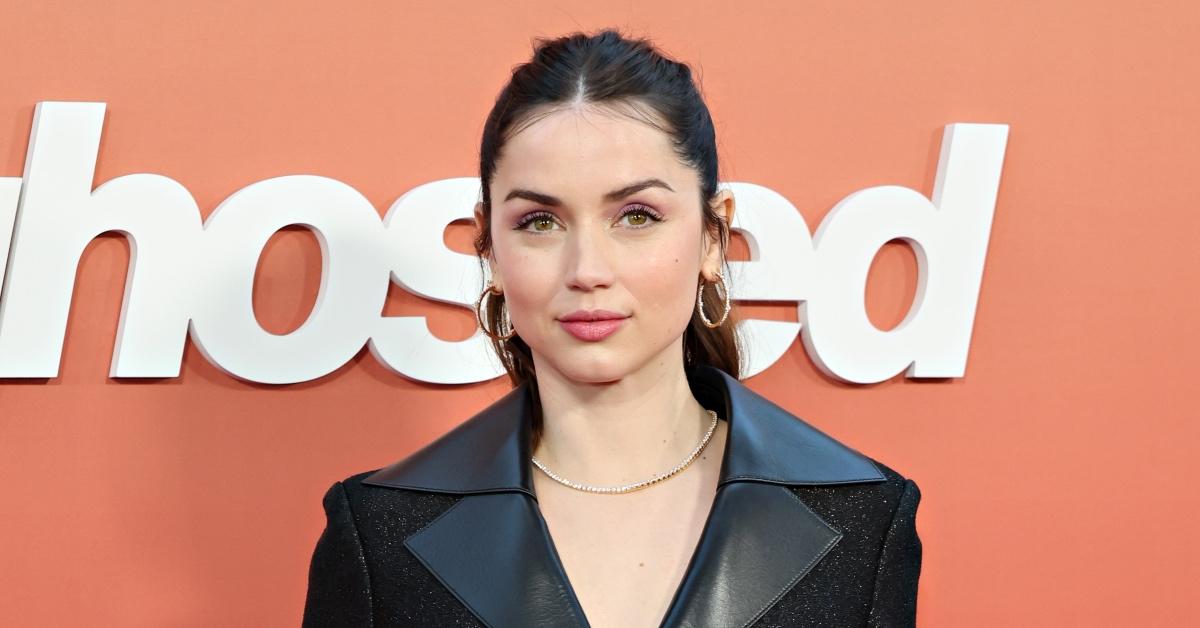 Who Is Ana De Armas Dating? Inside the 'Blonde' Bombshell's Current ...