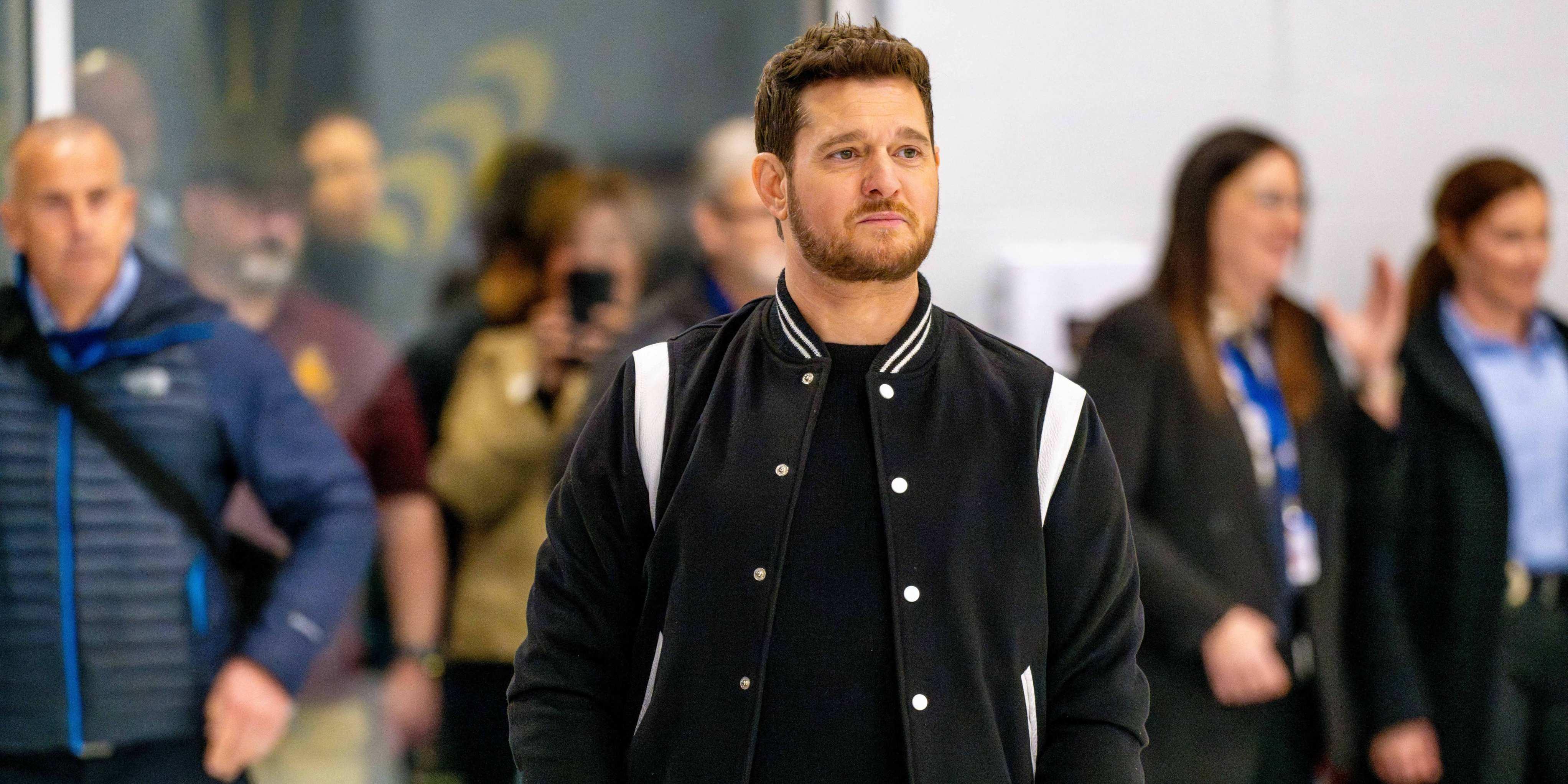 michael-buble-airport