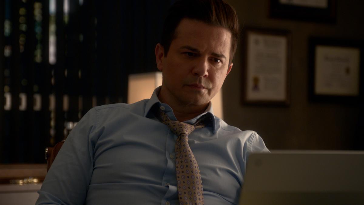 Did Benny Leave 'Bull'? Why Freddy Rodriguez Is Leaving the Series