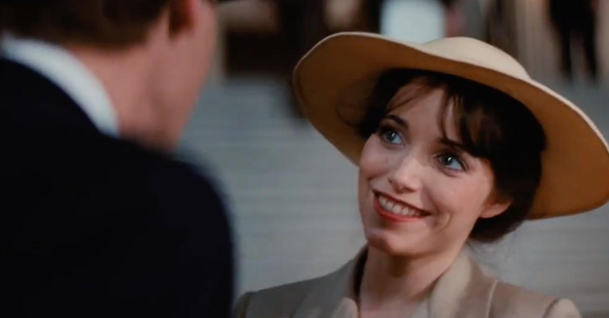 Indiana Jones 5': Karen Allen despista se Marion Ravenwood estará novo  filme - CinePOP