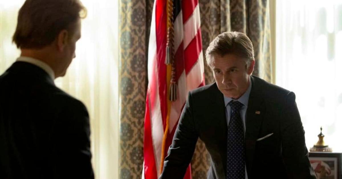 homeland sam trammell