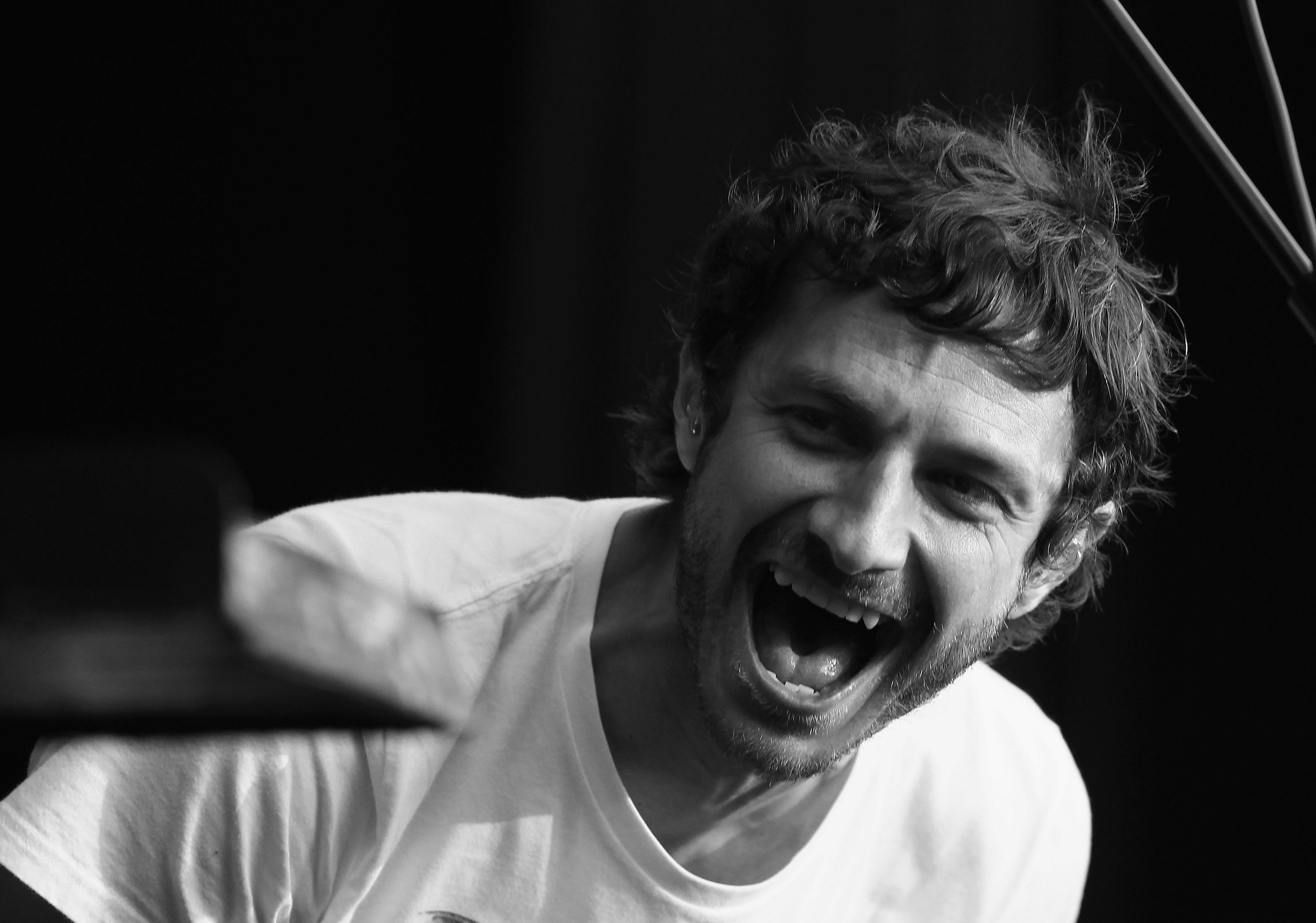 Gotye Is Still Producing Music, Just Not Under His Stage Name