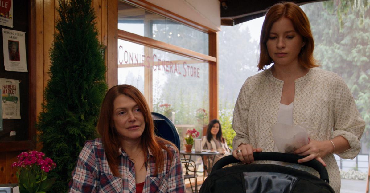 Does Lilly Die in 'Virgin River'? Is Hope Leaving 'Virgin River'?