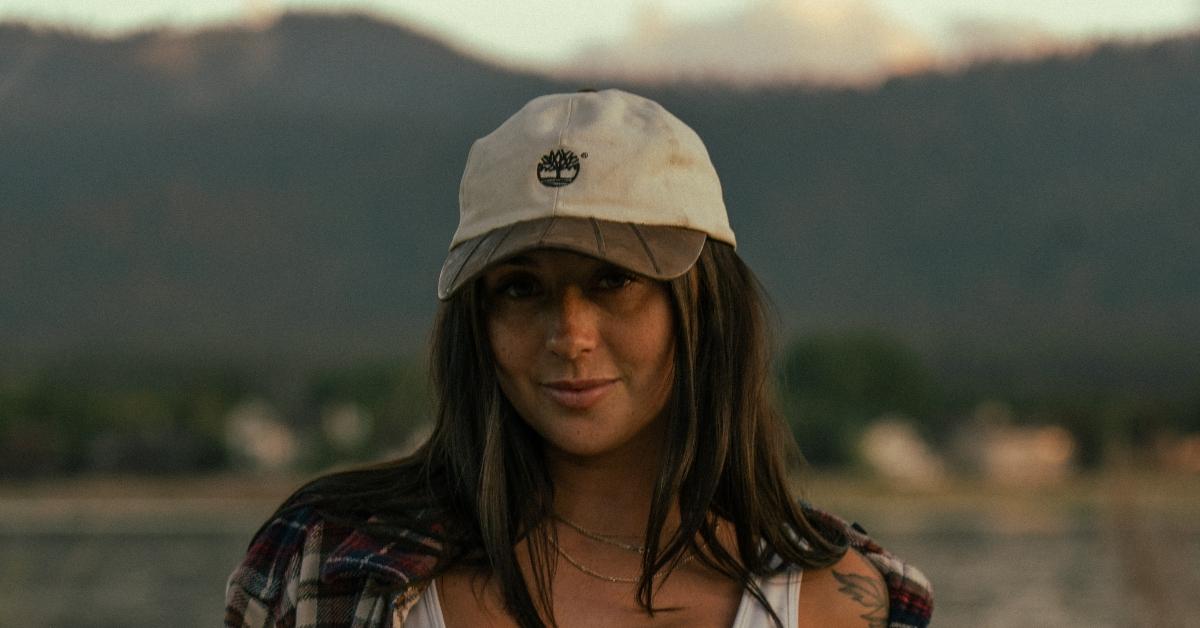 Model Lola Hale Banks $120K Per Month After Trading Lingerie for Hiking Boots & Creating Content