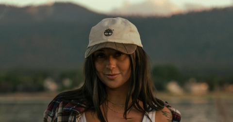 Model Lola Hale Banks $120K Per Month After Trading Lingerie for Hiking Boots & Creating Content