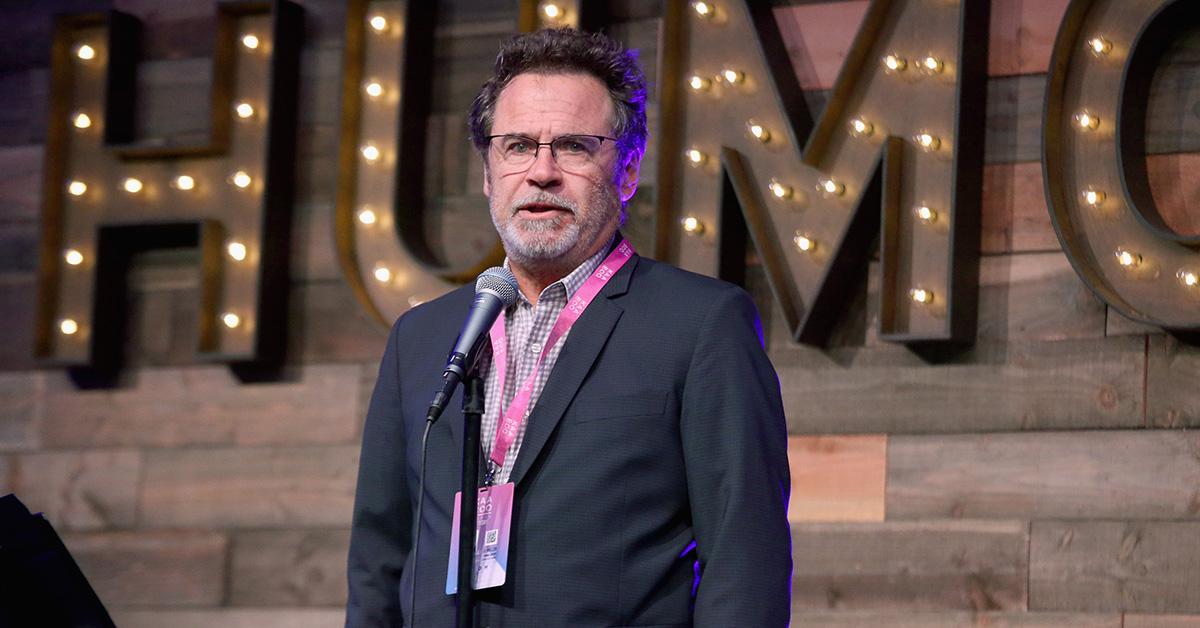 Where Is Dennis Miller Now? He Stepped Away From Public Life