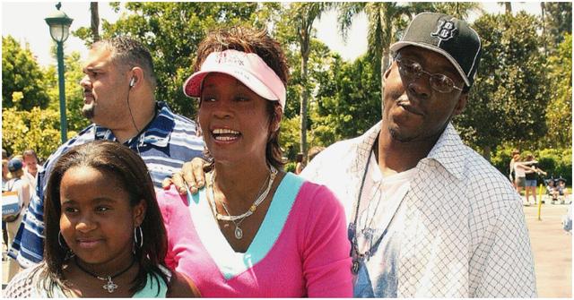 Bobby Brown's Children: Two of the Artist's Seven Kids Died ...