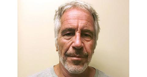 The House Epstein Dump Includes the Famous Missing Minute