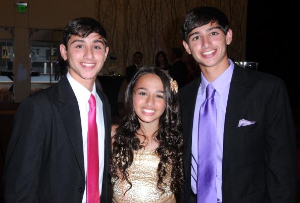 Jazz Jennings Has Two Brothers — Get to Know All About Them Here!