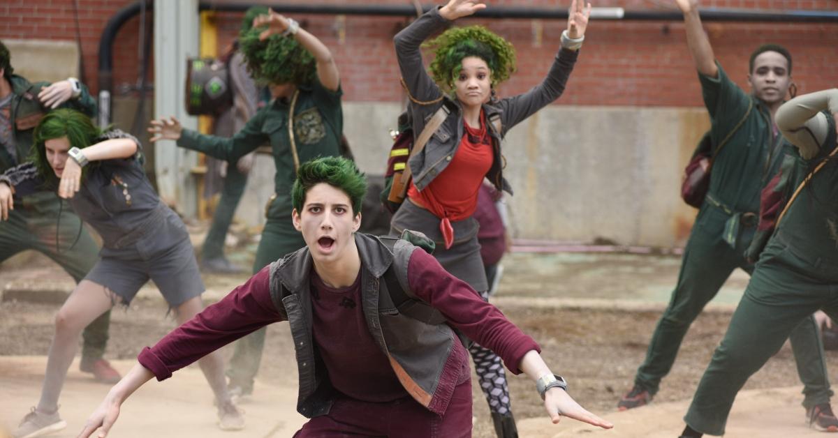 When Is 'Zombies 3' Coming Out on Disney Channel? Get the Details