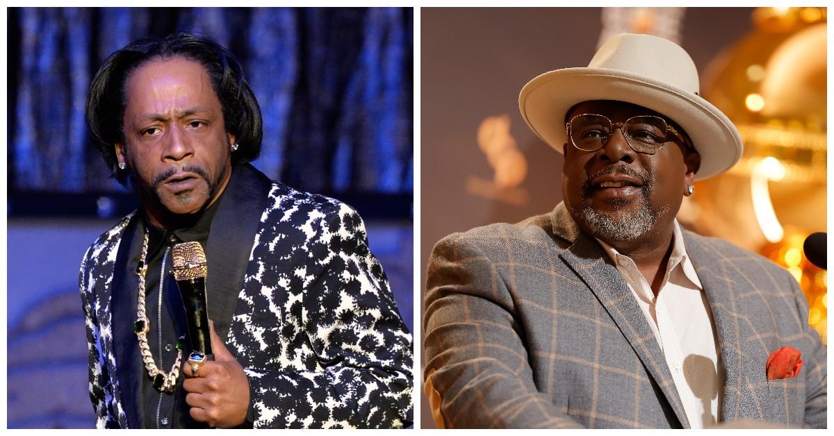 What Did Katt Williams Say About Cedric the Entertainer?