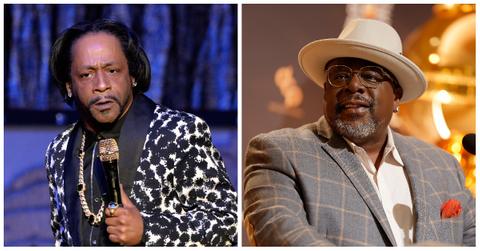 Katt Williams / Cedric the Entertainer