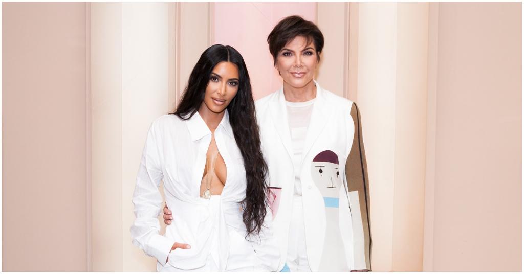 Is Kris Jenner Still Kim Kardashian's Manager?