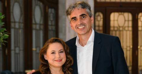 Chess Grandmaster Judit Polgár Is Married to a Veterinarian