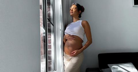 Below Deck Med: Gael and Nathan Had A Baby! Meet Their Son