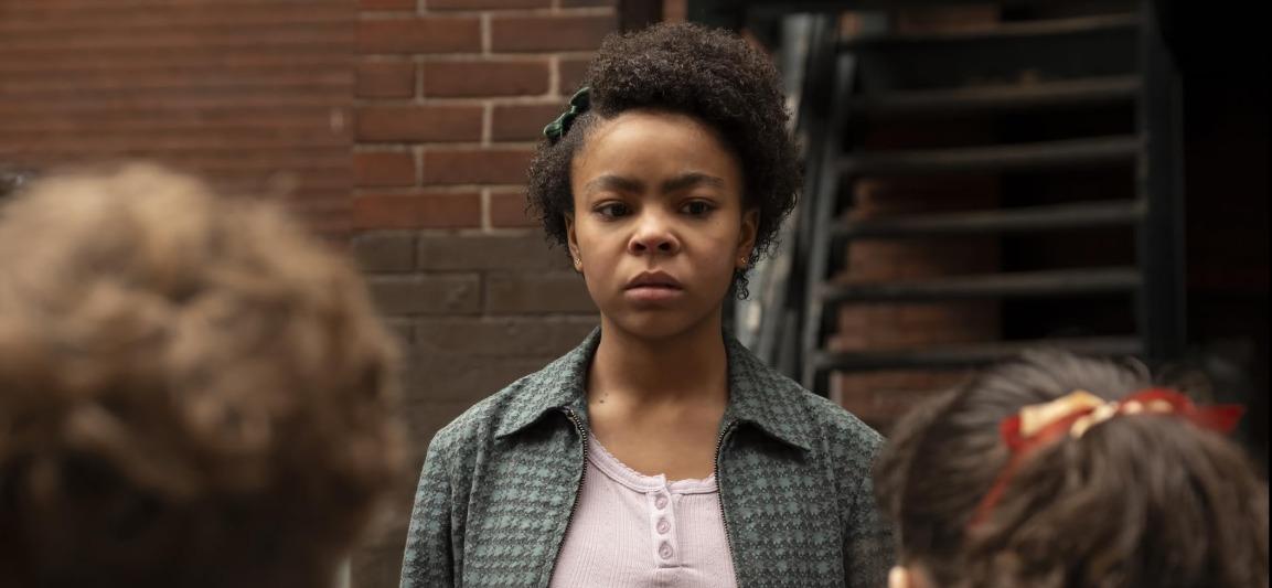 Ronnie Will Move on From the Welcome to Derry Plot