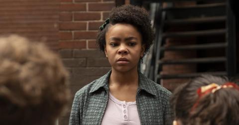 Ronnie Will Move on From the Welcome to Derry Plot