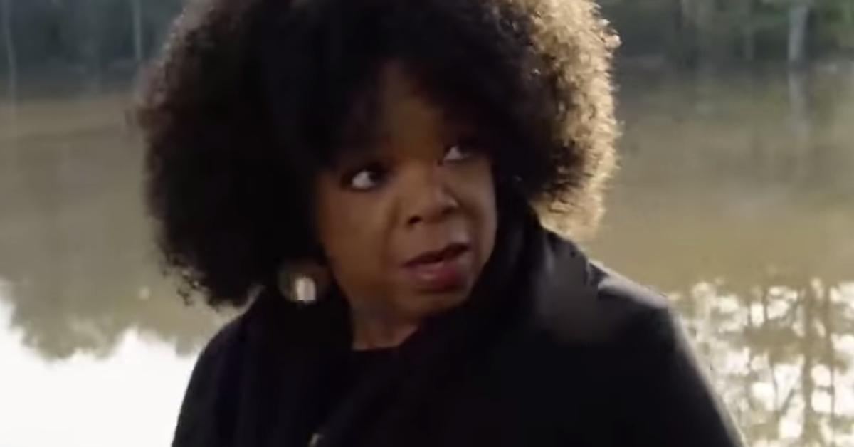 what happened to mavis on greenleaf