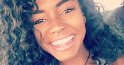 Ca'Shawn Ashley Sims