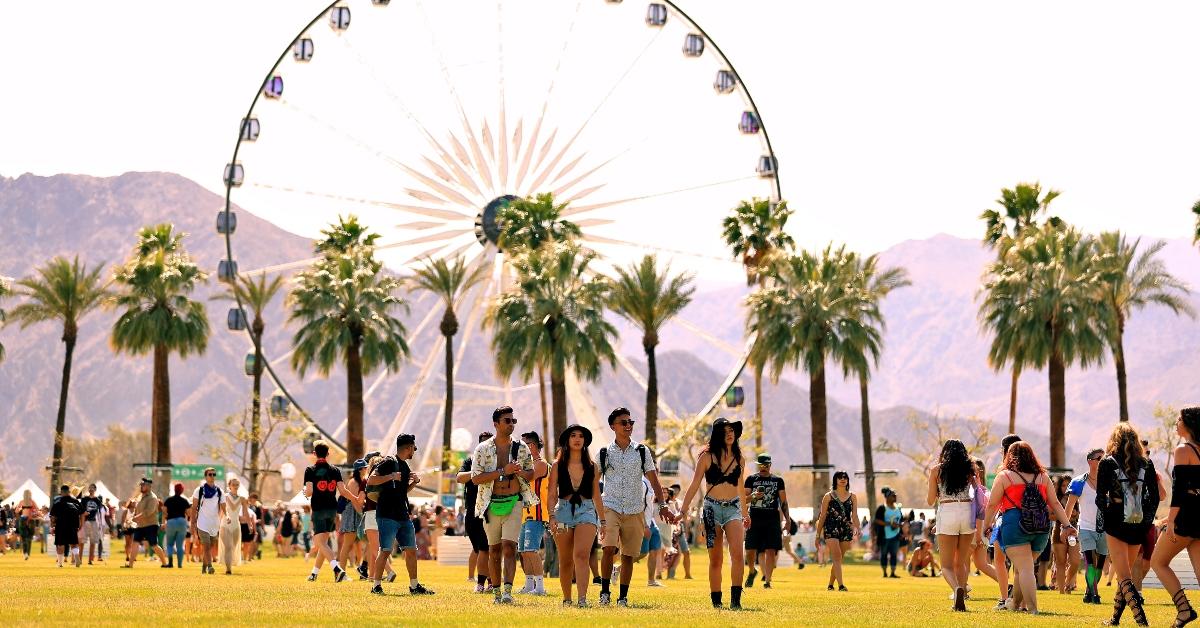 Coachella 