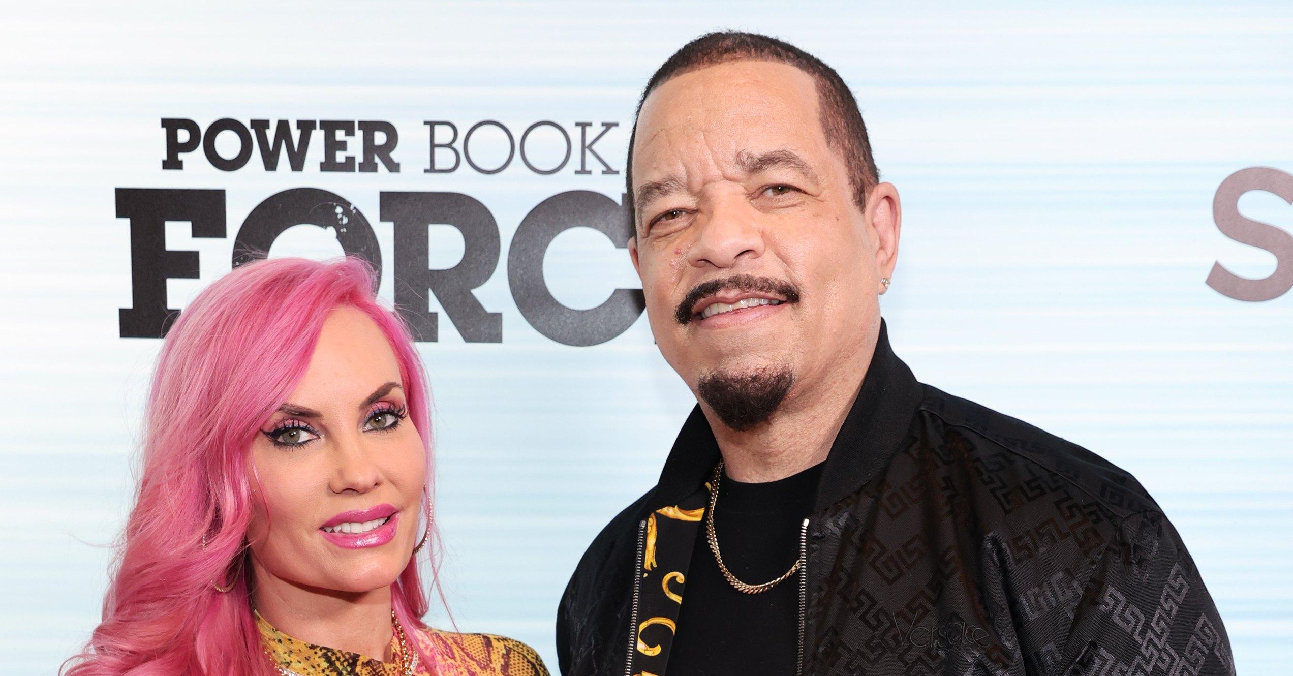 What Is IceT's Net Worth? Details on the 'SVU' Star