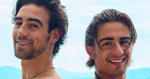 Meet the Cast of 'Dated and Related': It's Not What You Think