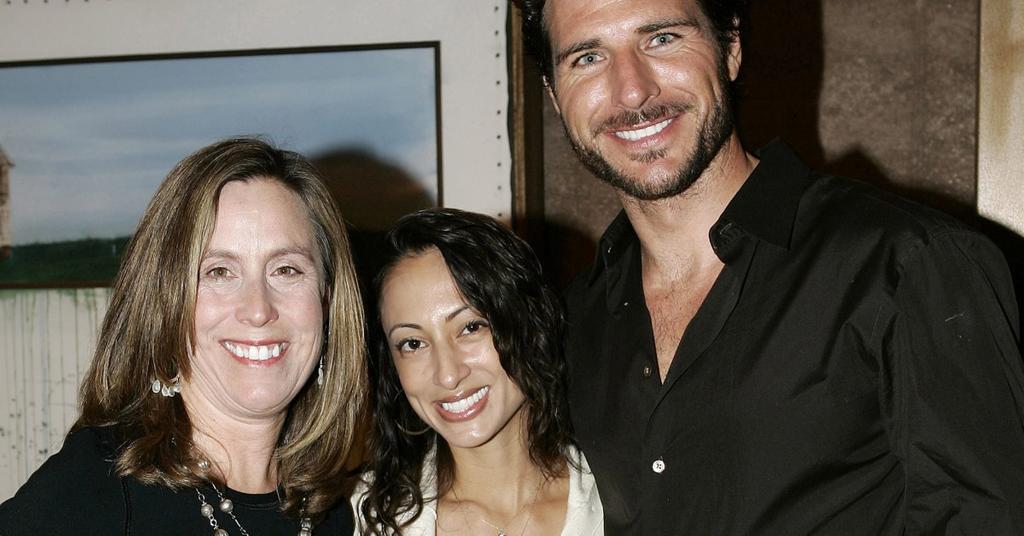 Meet Heather CourtneyQuinn, Ed Quinn's Wife — Details on the Producer