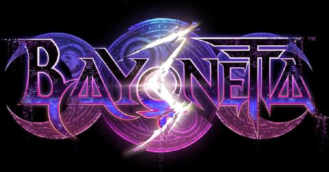 'Bayonetta 3' logo