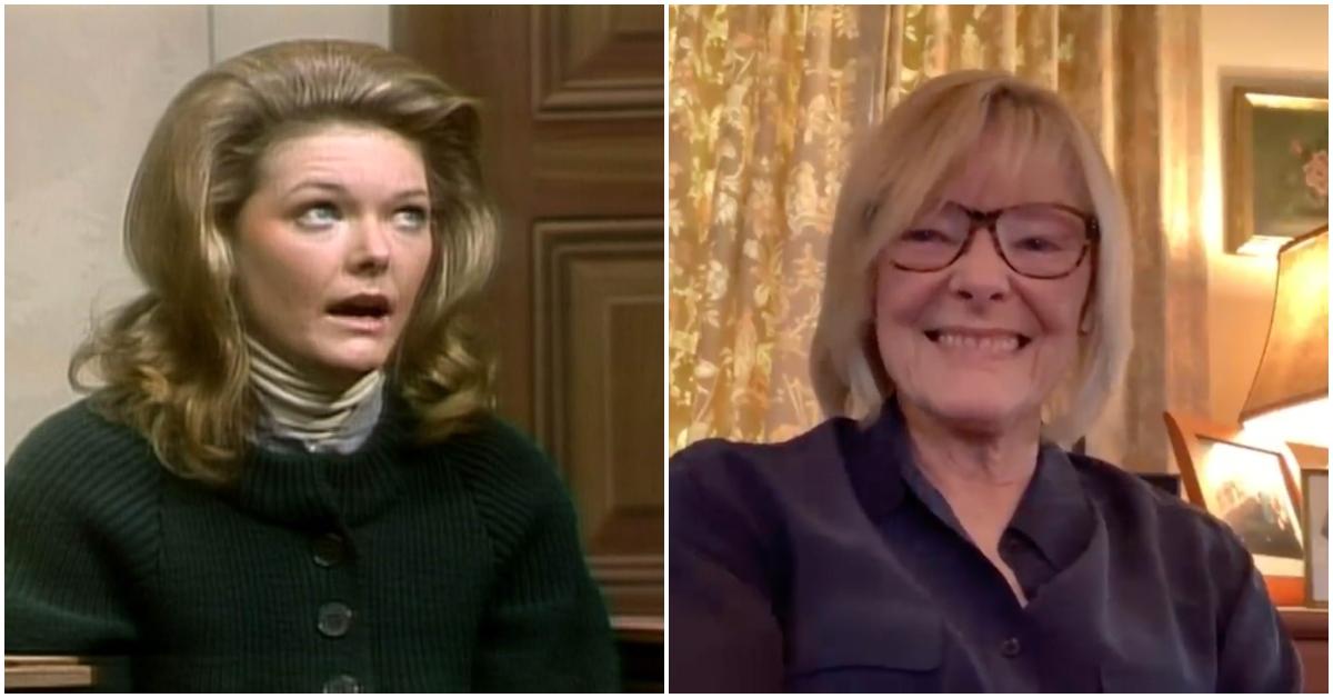 original saturday night live cast now jane curtin