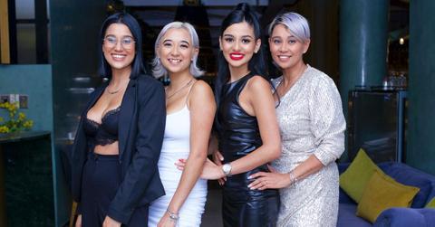 Connor and Cassidy Moodley Two Beautiful Lives Cut Short