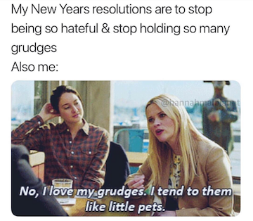 Happy New Year Memes! Laugh Your Way Through New Year's Eve