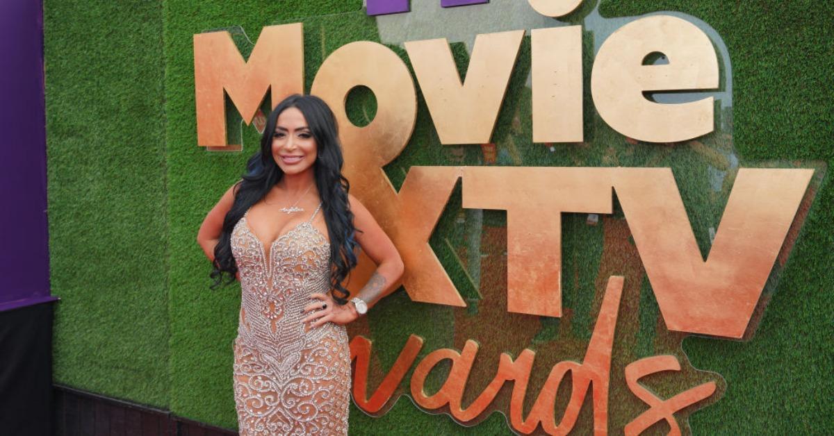 Is Angelina Pivarnick From Jersey Shore Still Engaged?